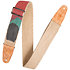 MH8P-003 Sangle Vegan 5 cm Design 003 Sunset Levy s