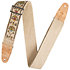 MH8P-004 Sangle Vegan 5 cm Design 004 Egyptian Levy s
