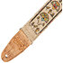 MH8P-004 Sangle Vegan 5 cm Design 004 Egyptian Levy s