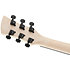JS Series Surfcaster JS22 HT Snow White Jackson