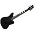 X Series Surfcaster SF HT7 LRL Metallic Black Jackson