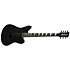 X Series Surfcaster SF HT7 LRL Metallic Black Jackson