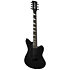 X Series Surfcaster SF HT7 LRL Metallic Black Jackson