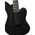 X Series Surfcaster SF HT7 LRL Metallic Black Jackson