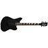 X Series Surfcaster SC HT6 LRL Satin Black Jackson
