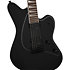 X Series Surfcaster SC HT6 LRL Satin Black Jackson