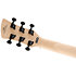X Series Surfcaster SC HT6 LRL Satin Black Jackson