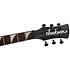 X Series Surfcaster SC HT6 LRL Satin Black Jackson