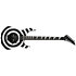 X Series Soloist SLX DX Graphic Srs AMA Bullseye Jackson