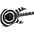 X Series Soloist SLX DX Graphic Srs AMA Bullseye Jackson