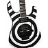X Series Soloist SLX DX Graphic Srs AMA Bullseye Jackson