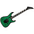 X Series Dinky DK1A AMA Illuminati Jackson
