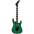 X Series Dinky DK1A AMA Illuminati Jackson