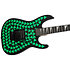 X Series Dinky DK1A AMA Illuminati Jackson