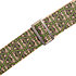 MH8P-005 Sangle Vegan 5 cm Design 005 Illuminati Levy s