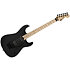 Pro-Mod San Dimas Style 1 HH FR MPL Gloss Black Charvel