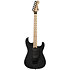 Pro-Mod San Dimas Style 1 HH FR MPL Gloss Black Charvel