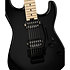 Pro-Mod San Dimas Style 1 HH FR MPL Gloss Black Charvel