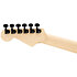 Pro-Mod San Dimas Style 1 HH FR MPL Gloss Black Charvel