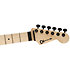 Pro-Mod San Dimas Style 1 HH FR MPL Gloss Black Charvel