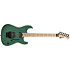 Pro-Mod San Dimas Style 1 HH FR MPL Pelham Green Charvel