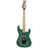 Pro-Mod San Dimas Style 1 HH FR MPL Pelham Green Charvel