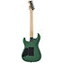 Pro-Mod San Dimas Style 1 HH FR MPL Pelham Green Charvel