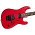 Pro-Mod San Dimas Style 1 HH FR RW Satin Ferrari Red Charvel