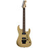 Pro-Mod San Dimas Style 1 HH FR RW Pharaohs Gold Charvel