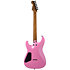 Pro-Mod Plus San-Dimas Style 1 HH HT EB Platinum Pink + Housse Charvel