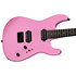 Pro-Mod Plus San-Dimas Style 1 HH HT EB Platinum Pink + Housse Charvel