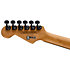 Pro-Mod Plus San-Dimas Style 1 HH HT EB Platinum Pink + Housse Charvel