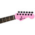Pro-Mod Plus San-Dimas Style 1 HH HT EB Platinum Pink + Housse Charvel