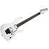 Pro-Mod Plus San Dimas Style 1 HH FR EB Snow White + Housse Charvel