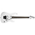 Pro-Mod Plus San Dimas Style 1 HH FR EB Snow White + Housse Charvel