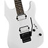Pro-Mod Plus San Dimas Style 1 HH FR EB Snow White + Housse Charvel