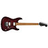 Pro-Mod Plus San Dimas Style 1 HH FR CM Sangria Burst + Housse Charvel