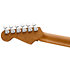 Pro-Mod Plus San Dimas Style 1 HH FR CM Sangria Burst + Housse Charvel