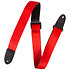 MPJR-RED Sangle Kid 3,8 cm Rouge Levy s