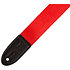 MPJR-RED Sangle Kid 3,8 cm Rouge Levy s