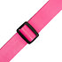 MPJR-PNK Sangle Kid 3,8 cm Pink Levy s