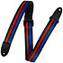 MPJR-006 Sangle kid 3,8 cm Design 006 Racing Stripe Levy s