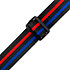 MPJR-006 Sangle kid 3,8 cm Design 006 Racing Stripe Levy s