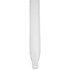 M26PD-WHT-WHT Sangle en Cuir pleine fleur 7,6 cm White Levy s
