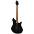 Wolfgang Standard TOM MN Gloss Black EVH