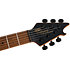 Wolfgang Standard TOM MN Gloss Black EVH