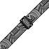 MP2TAT-002 Sangle en Polyester 5 cm Design 002 Tribal Levy s