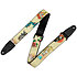 MP2TAT-005 Sangle en Polyester 5 cm Design 005 Old School Levy s