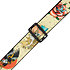 MP2TAT-005 Sangle en Polyester 5 cm Design 005 Old School Levy s