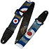 MPD2-005 Sangle en Polyester 5 cm Design 005 Bullseye Levy s